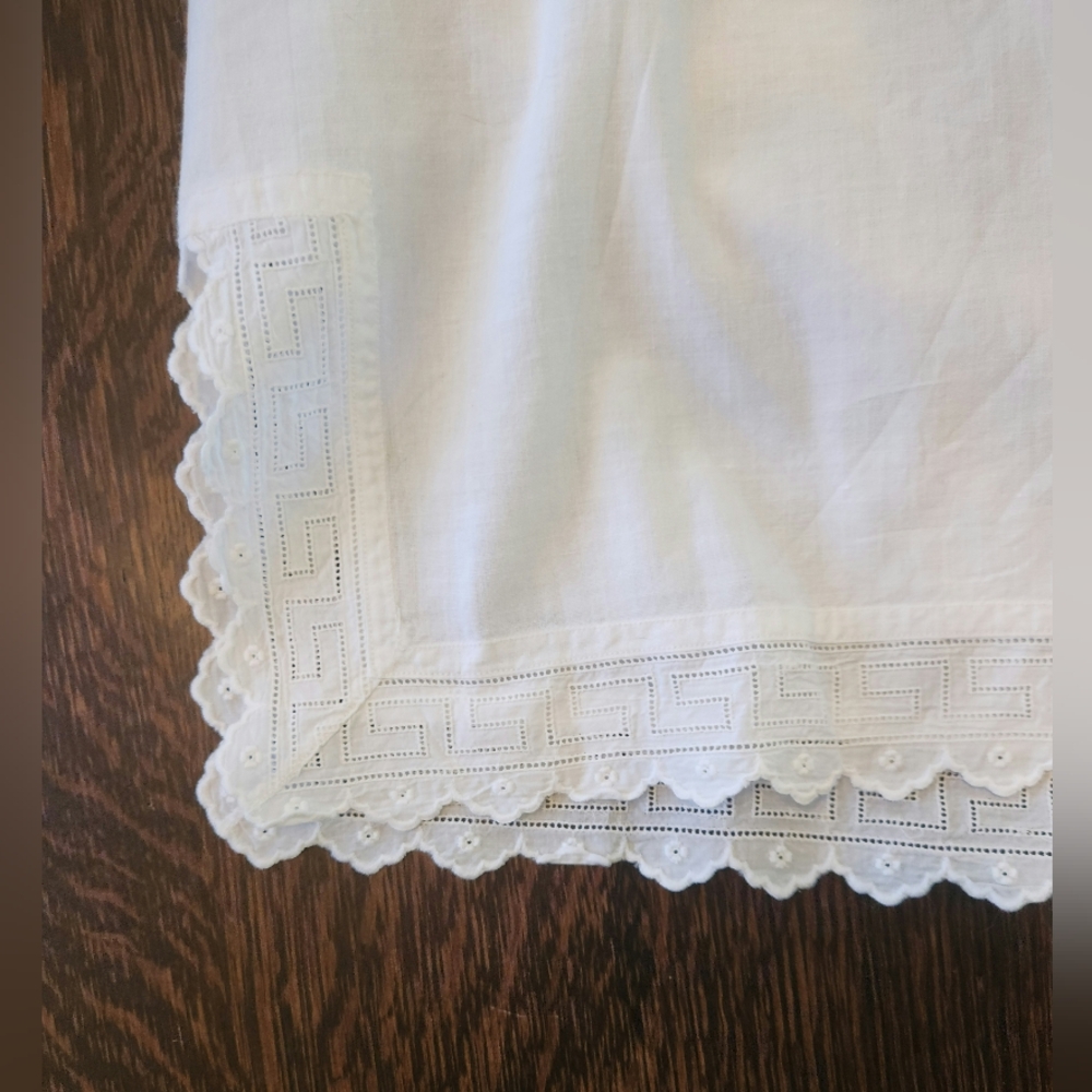 Antique European Austrian Victorian Edwardian Ladies Bloomers Underwear EUC $125 - Picture 3 of 13